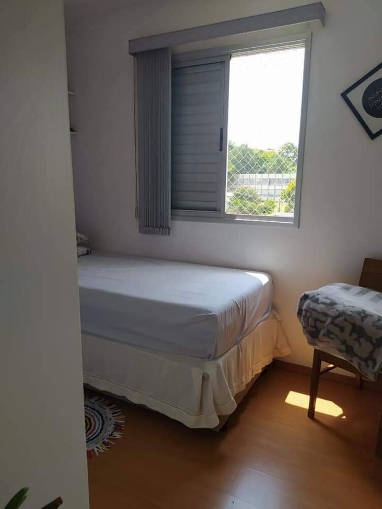 Apartamento, 2 quartos, 50 m² - Foto 3