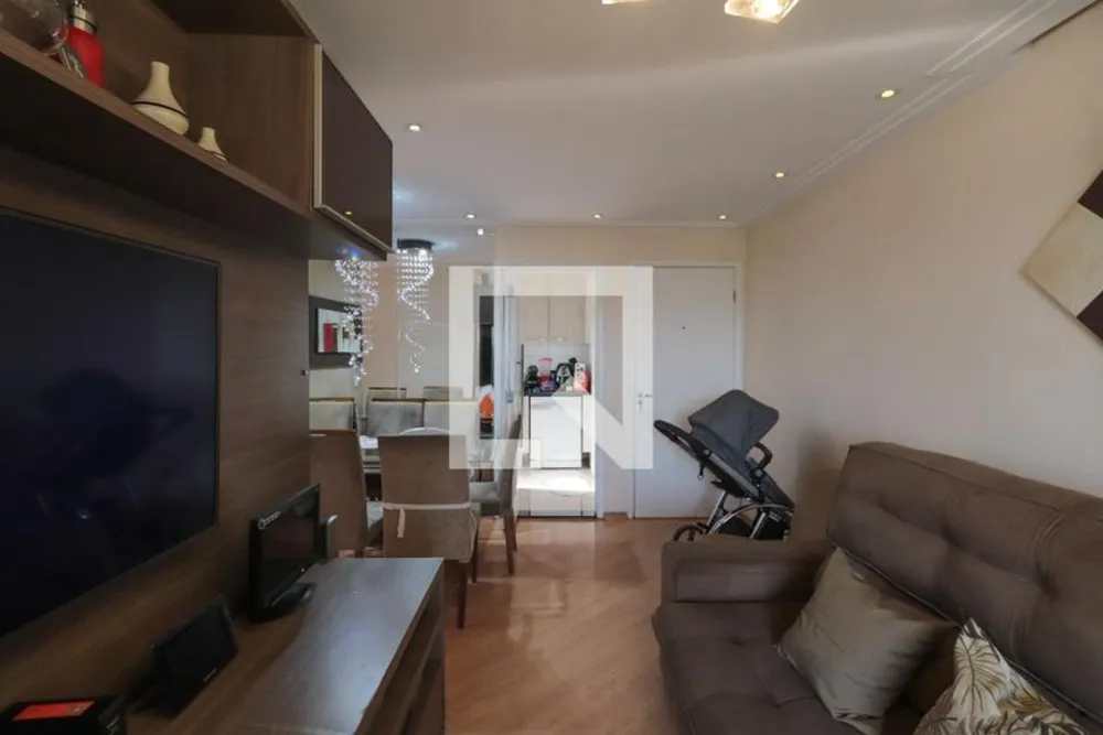 Apartamento, 3 quartos, 80 m² - Foto 4