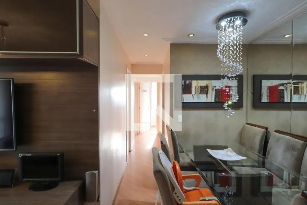 Apartamento, 3 quartos, 80 m² - Foto 3