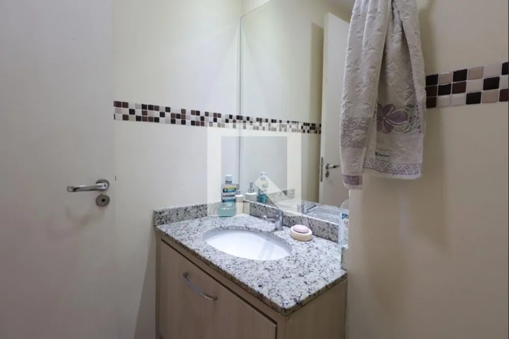 Apartamento, 3 quartos, 80 m² - Foto 5
