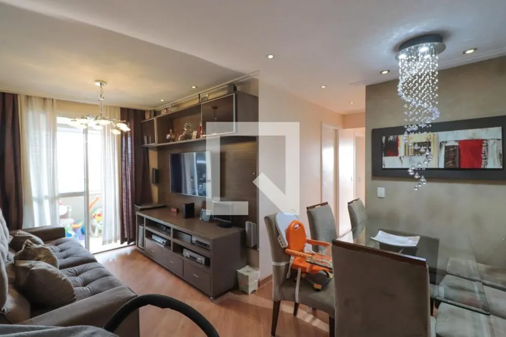 Apartamento, 3 quartos, 80 m² - Foto 1