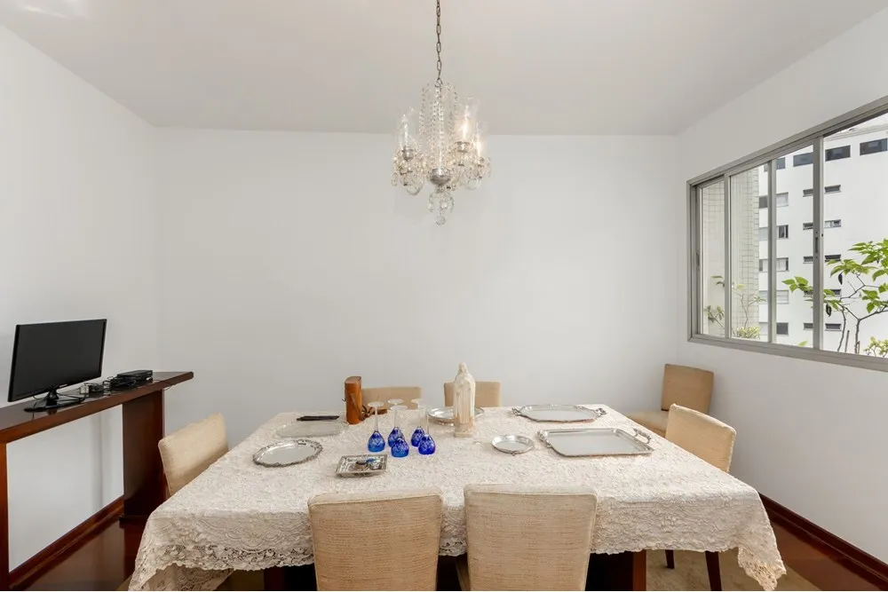 Apartamento, 4 quartos, 244 m² - Foto 6