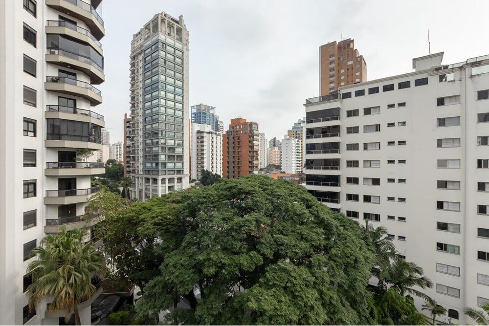 Apartamento, 4 quartos, 244 m² - Foto 1