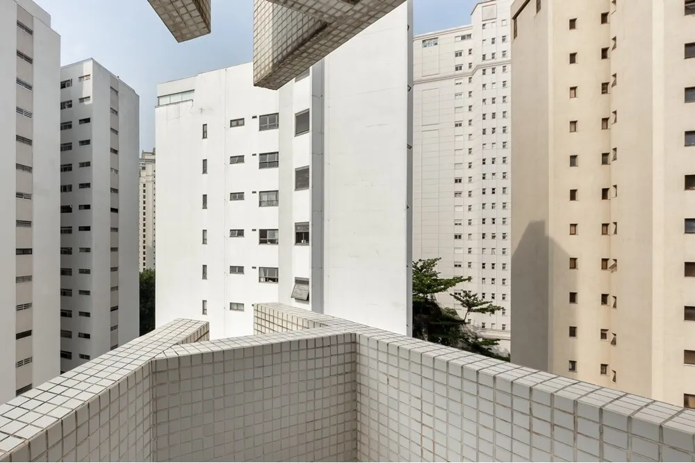 Apartamento, 4 quartos, 244 m² - Foto 9
