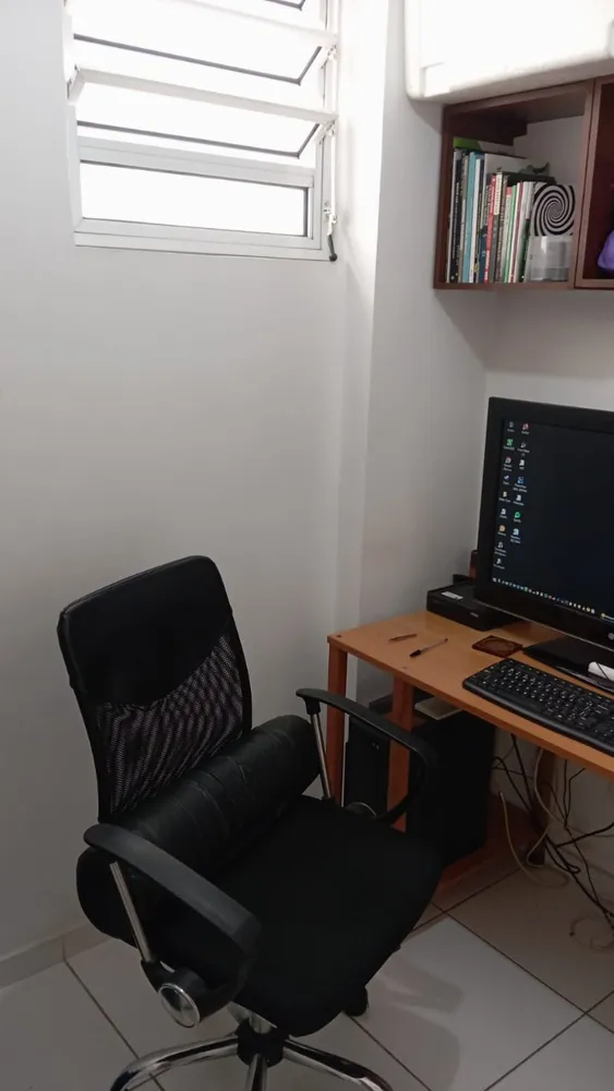 Apartamento, 3 quartos, 72 m² - Foto 3