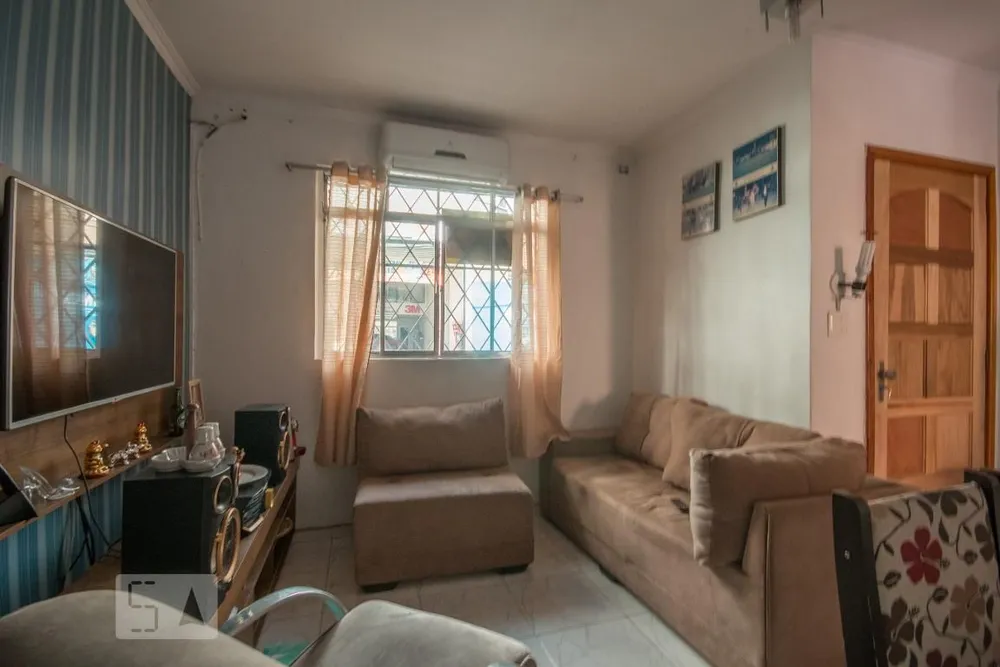 Casa, 2 quartos, 80 m² - Foto 3