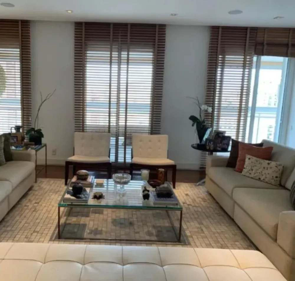 Apartamento, 3 quartos, 280 m² - Foto 2