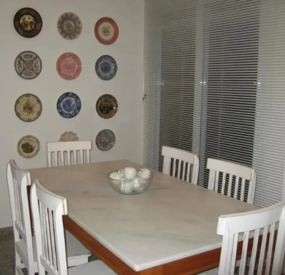 Apartamento, 3 quartos, 280 m² - Foto 4