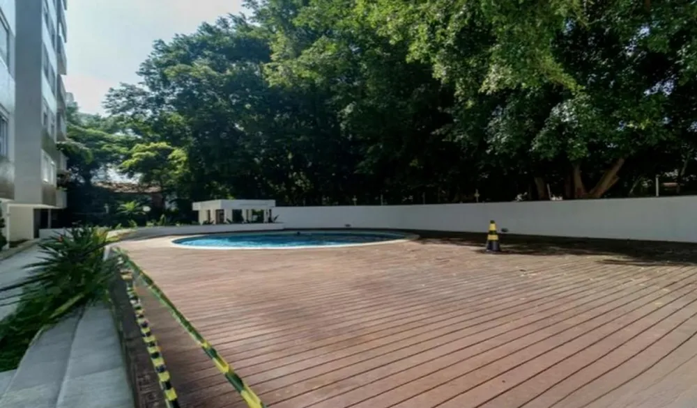 Apartamento, 4 quartos, 190 m² - Foto 8