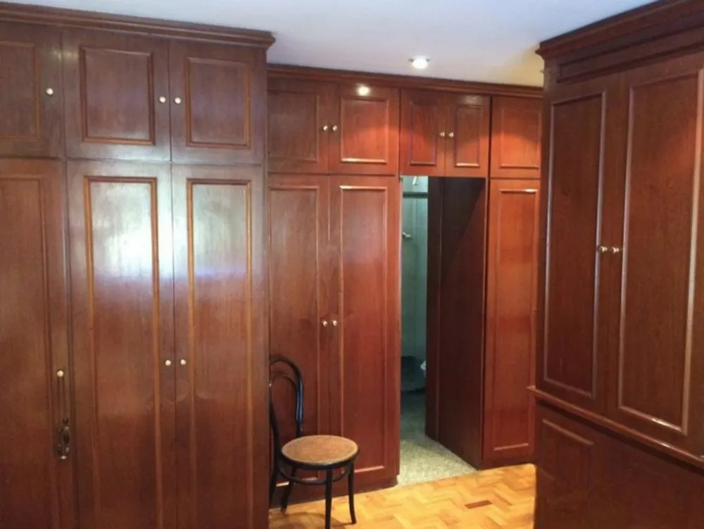 Apartamento, 4 quartos, 190 m² - Foto 6
