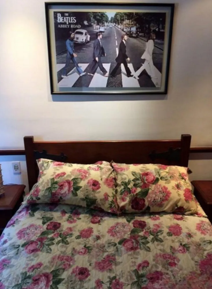 Apartamento, 4 quartos, 190 m² - Foto 7