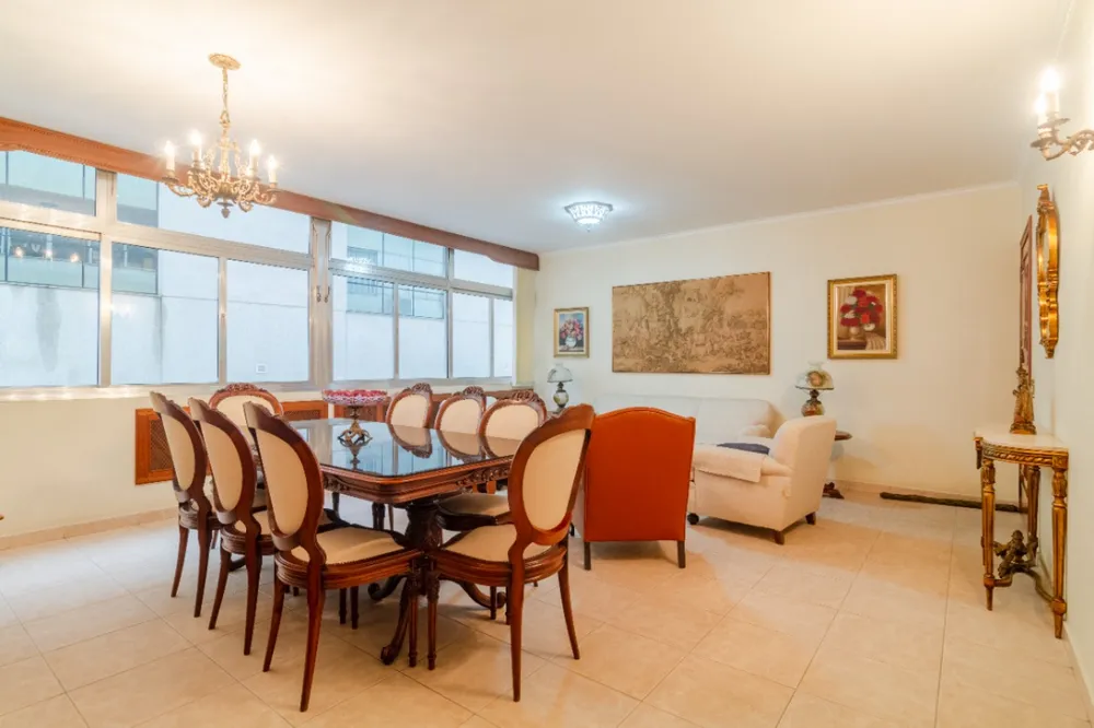 Apartamento, 3 quartos, 132 m² - Foto 3