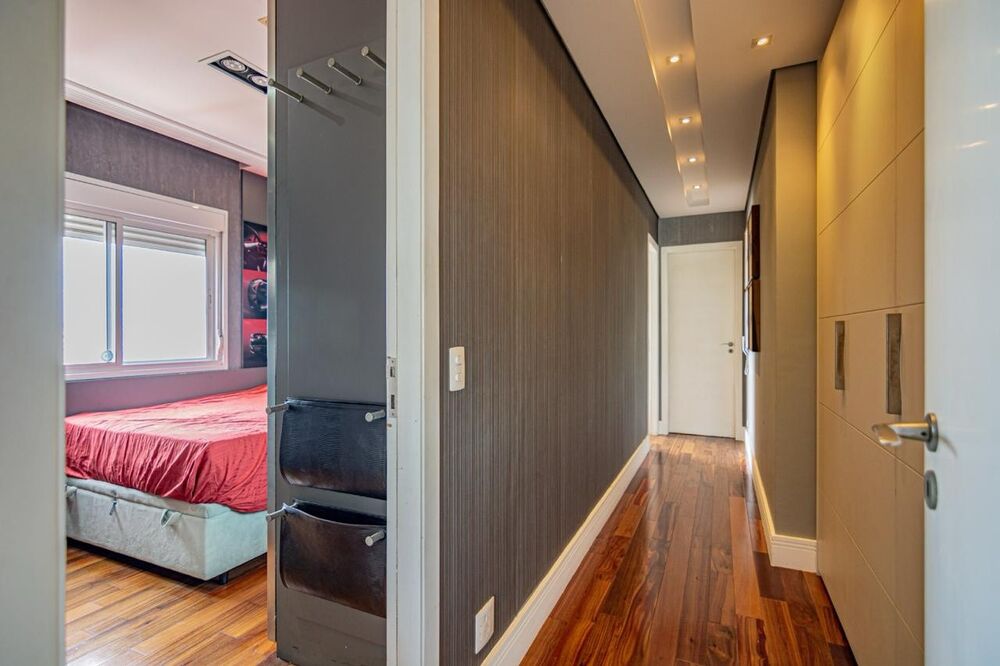 Apartamento, 4 quartos, 206 m² - Foto 4