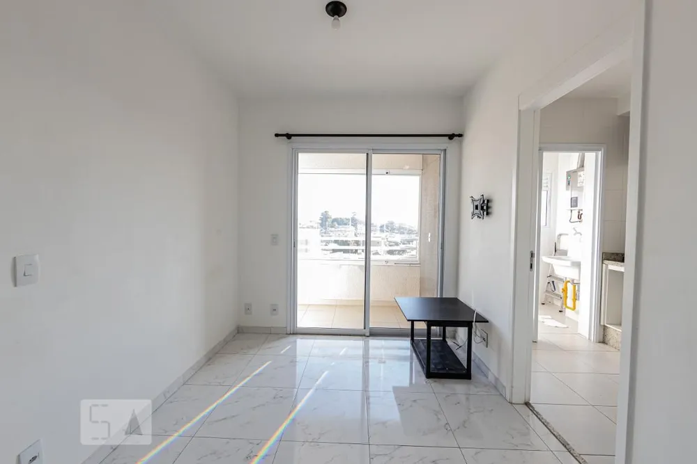 Apartamento, 1 quarto, 43 m² - Foto 1