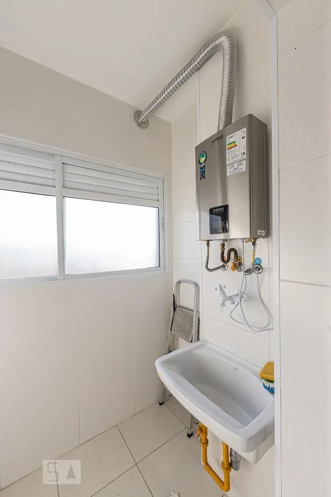 Apartamento, 1 quarto, 43 m² - Foto 6