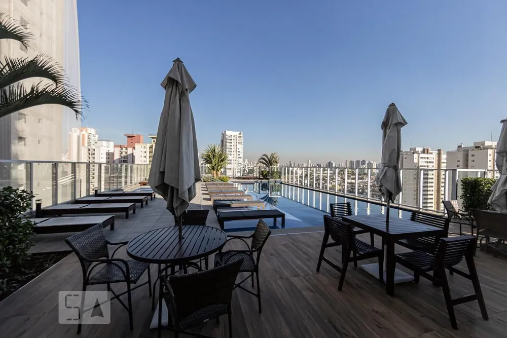 Apartamento, 1 quarto, 43 m² - Foto 8