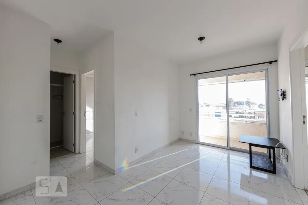 Apartamento, 1 quarto, 43 m² - Foto 2