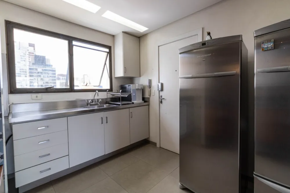 Apartamento, 3 quartos, 140 m² - Foto 7