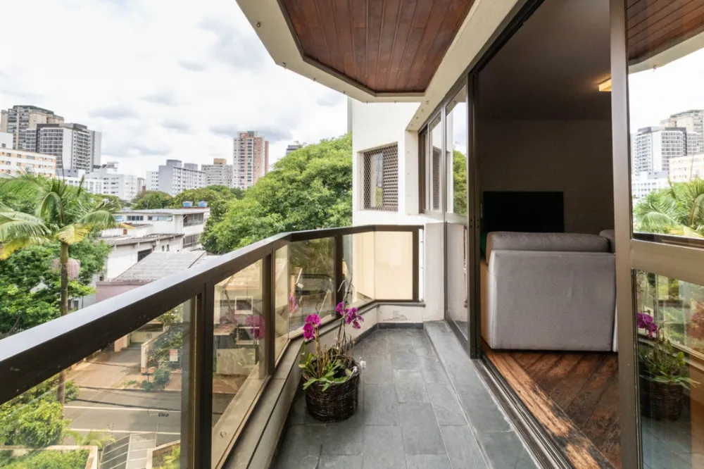 Apartamento, 3 quartos, 140 m² - Foto 3