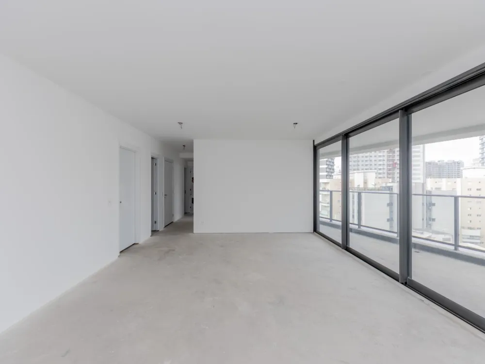 Apartamento, 3 quartos, 152 m² - Foto 4