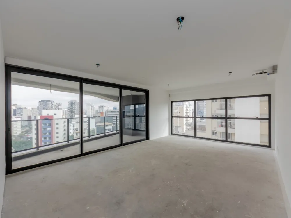 Apartamento, 3 quartos, 152 m² - Foto 2