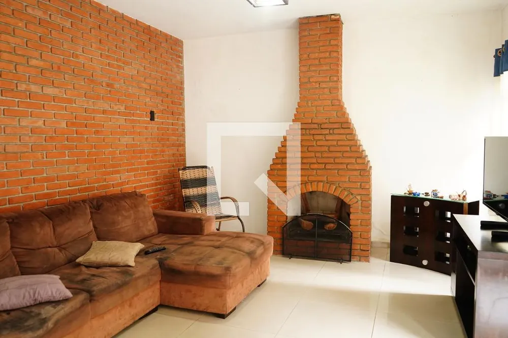Casa, 5 quartos, 198 m² - Foto 1