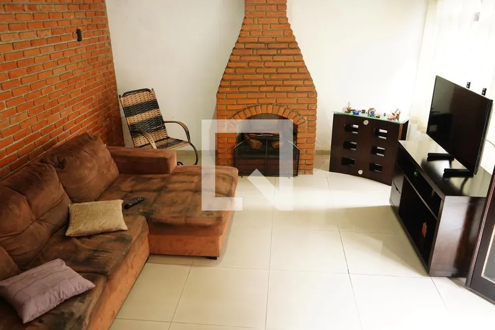 Casa, 5 quartos, 198 m² - Foto 3
