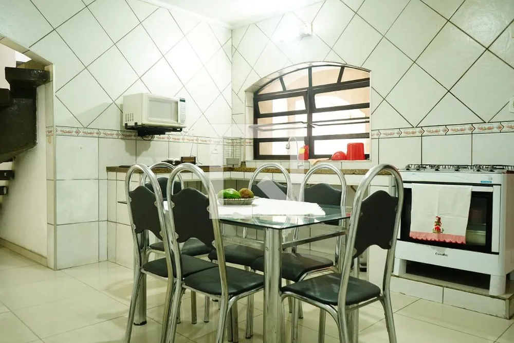 Casa, 5 quartos, 198 m² - Foto 6
