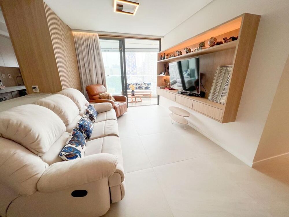 Apartamento, 2 quartos, 97 m² - Foto 1
