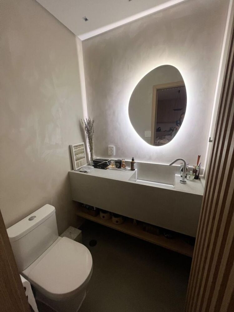 Apartamento, 2 quartos, 97 m² - Foto 4