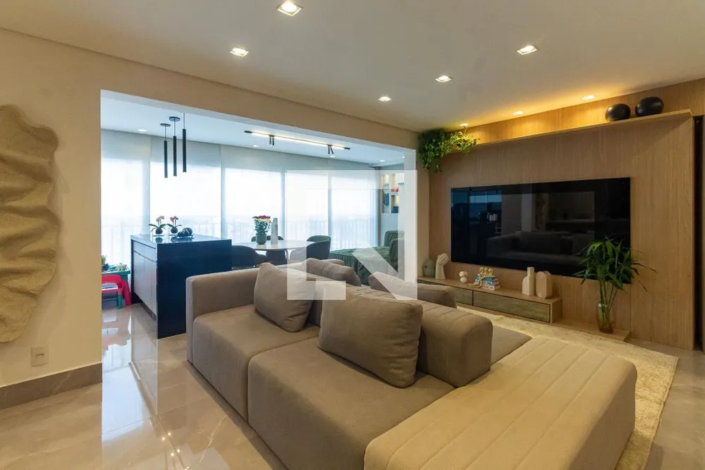 Apartamento, 3 quartos, 115 m² - Foto 1