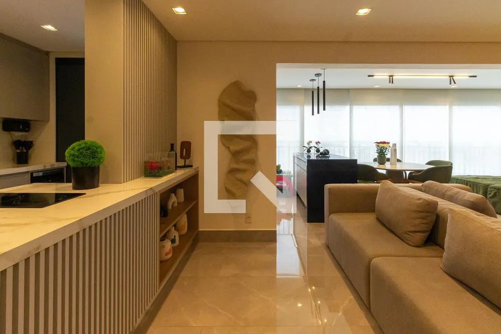 Apartamento, 3 quartos, 115 m² - Foto 4