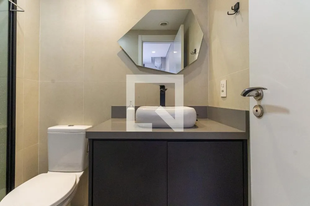 Apartamento, 3 quartos, 115 m² - Foto 5
