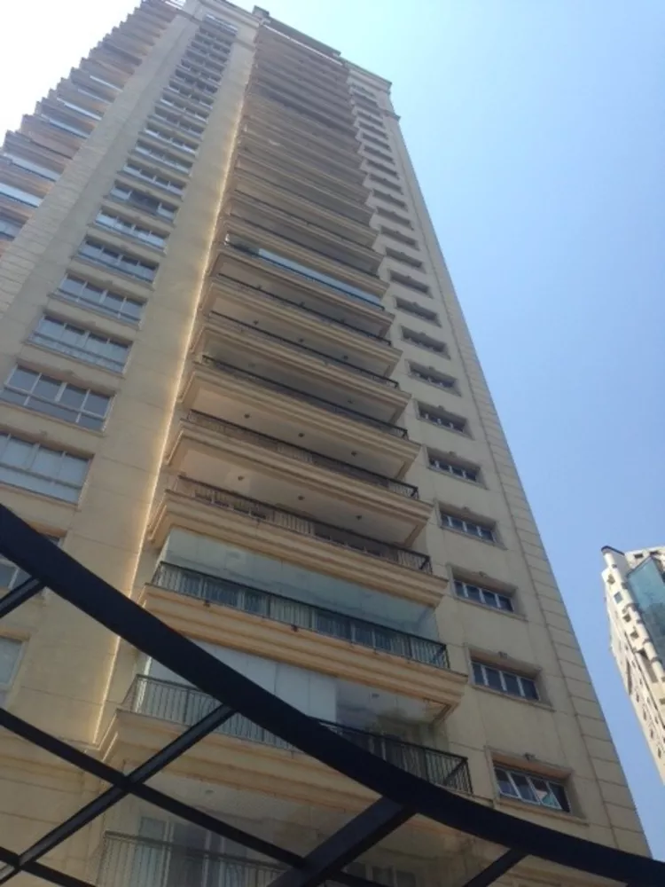Apartamento, 4 quartos, 607 m² - Foto 14