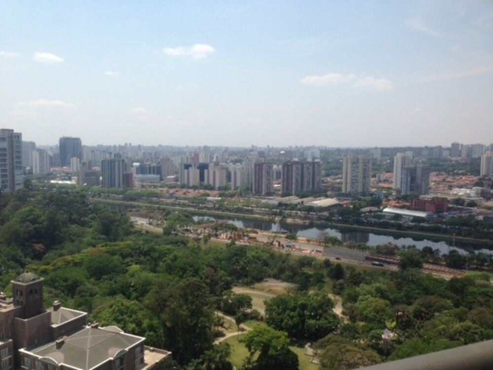 Apartamento, 4 quartos, 607 m² - Foto 20