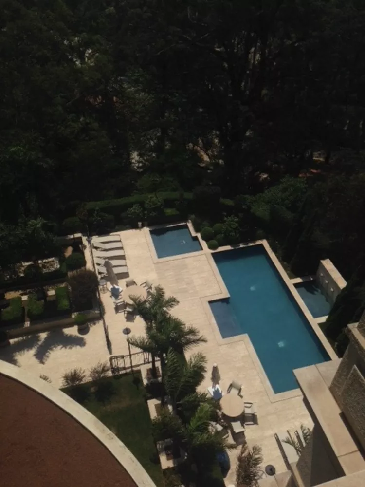 Apartamento, 4 quartos, 607 m² - Foto 9