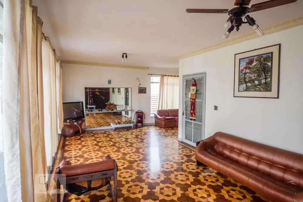 Casa, 3 quartos, 234 m² - Foto 2