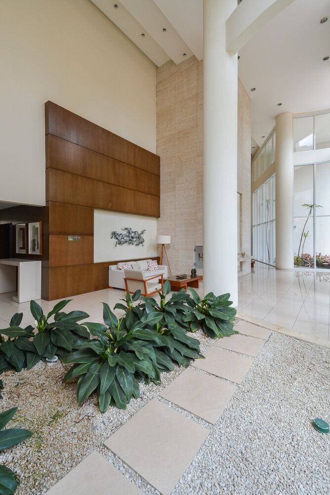 Apartamento, 4 quartos, 200 m² - Foto 2