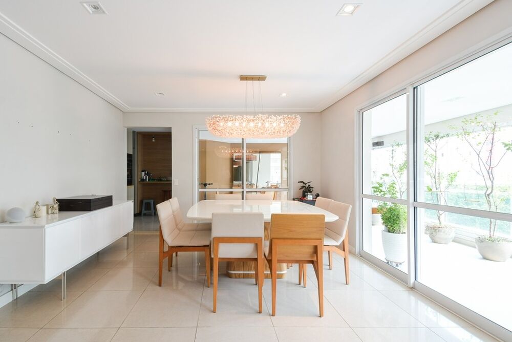 Apartamento, 4 quartos, 200 m² - Foto 10