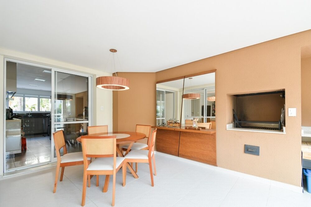 Apartamento, 4 quartos, 200 m² - Foto 7
