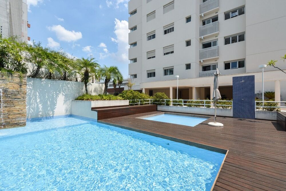 Apartamento, 4 quartos, 200 m² - Foto 1