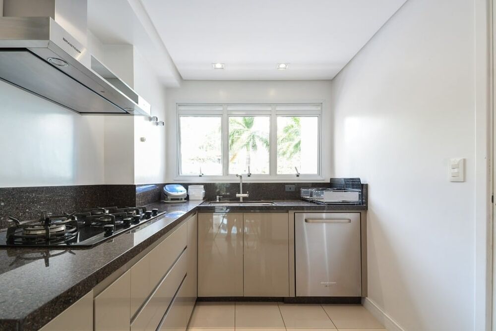 Apartamento, 4 quartos, 200 m² - Foto 6