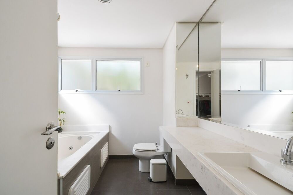 Apartamento, 4 quartos, 200 m² - Foto 12