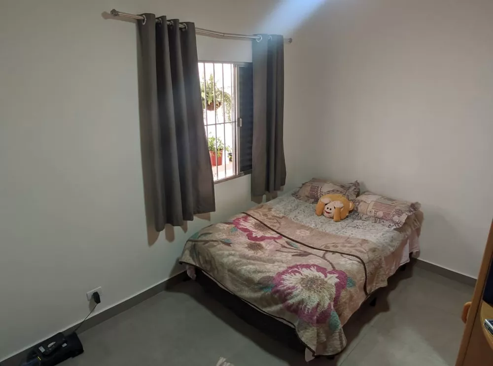 Casa à venda com 3 quartos - Foto 4