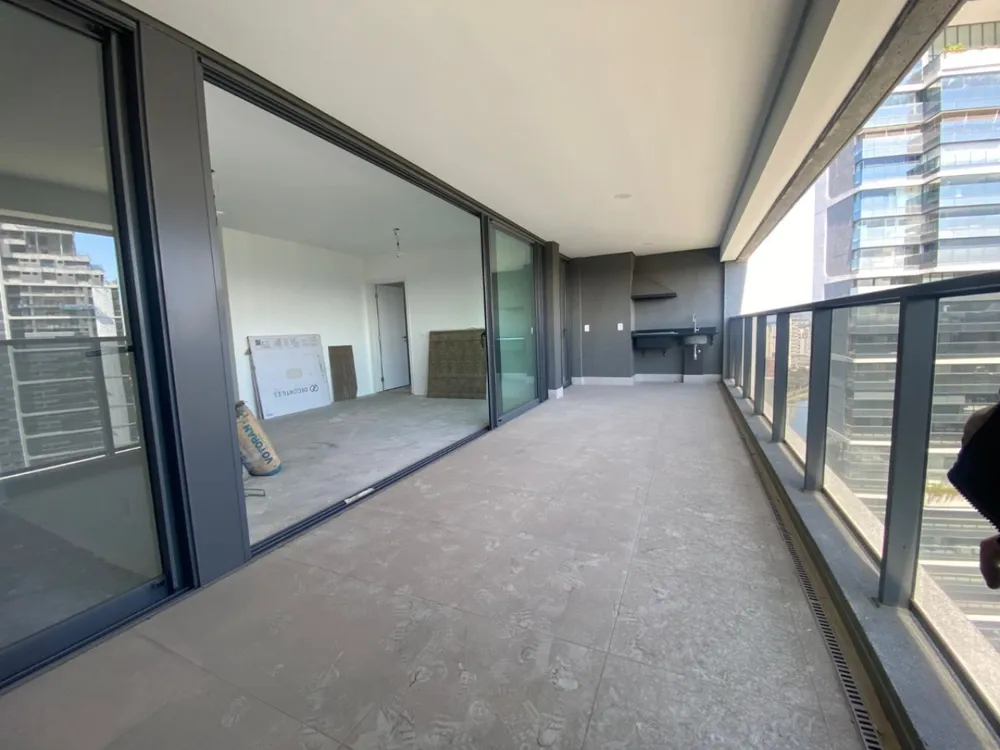 Apartamento, 3 quartos, 150 m² - Foto 4