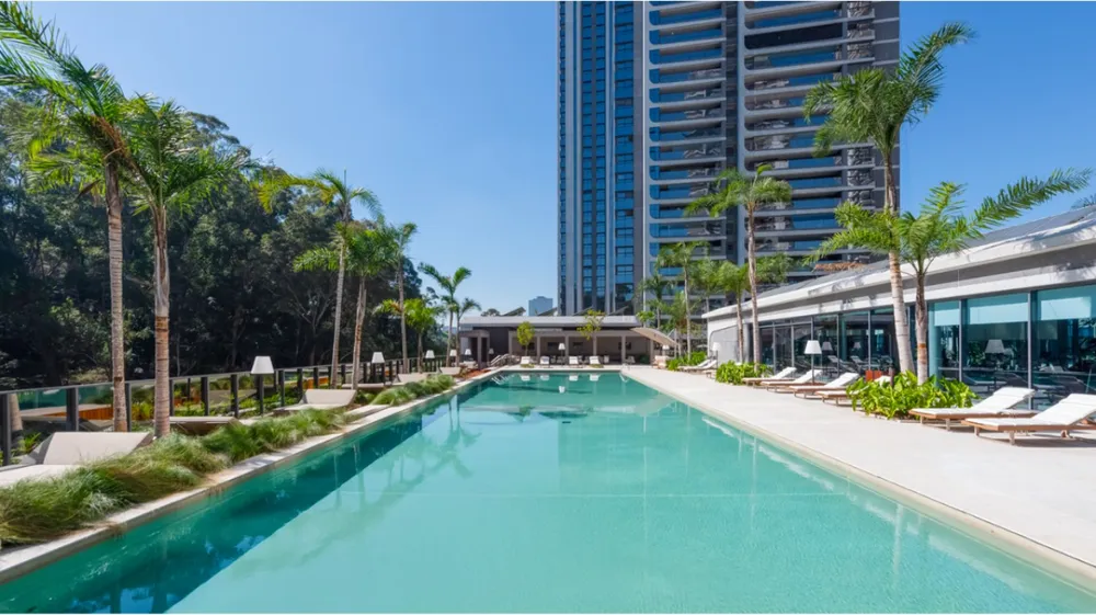Apartamento, 3 quartos, 150 m² - Foto 1