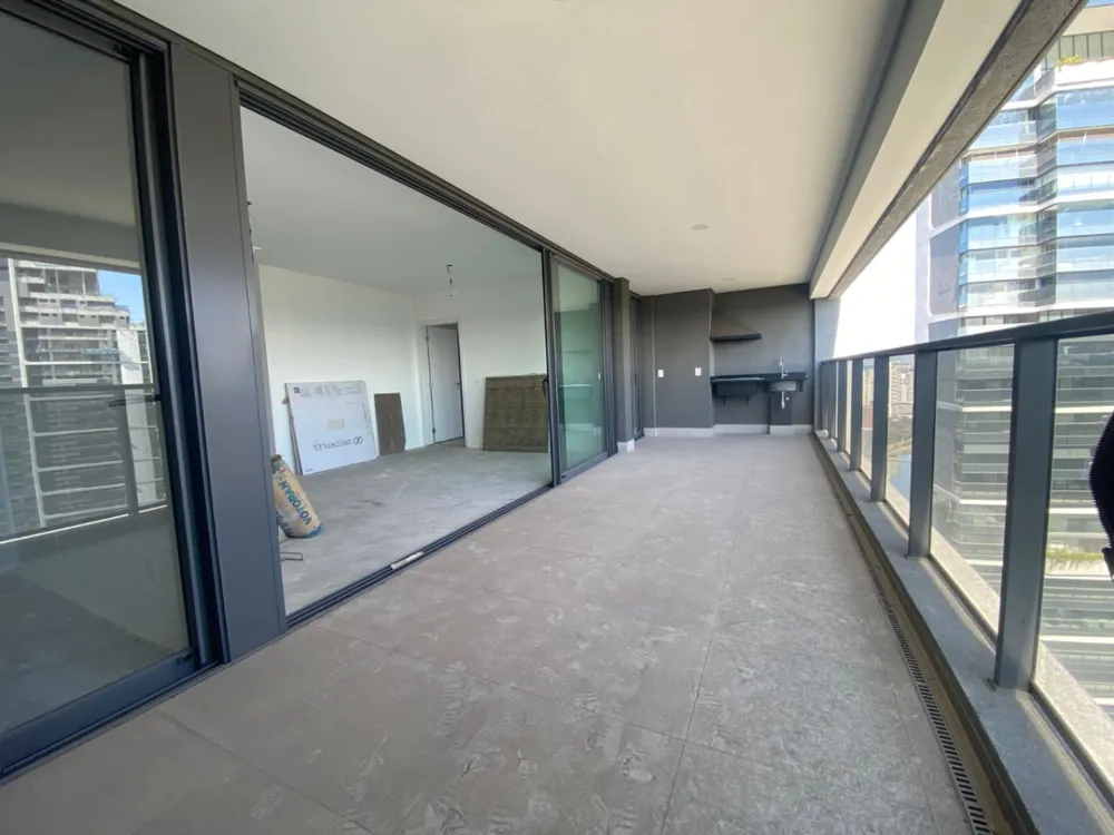 Apartamento, 3 quartos, 150 m² - Foto 2