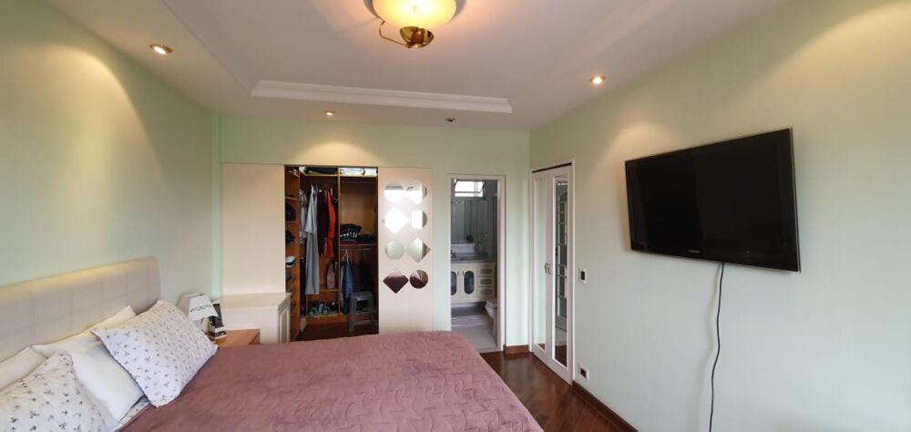 Apartamento, 2 quartos, 86 m² - Foto 7