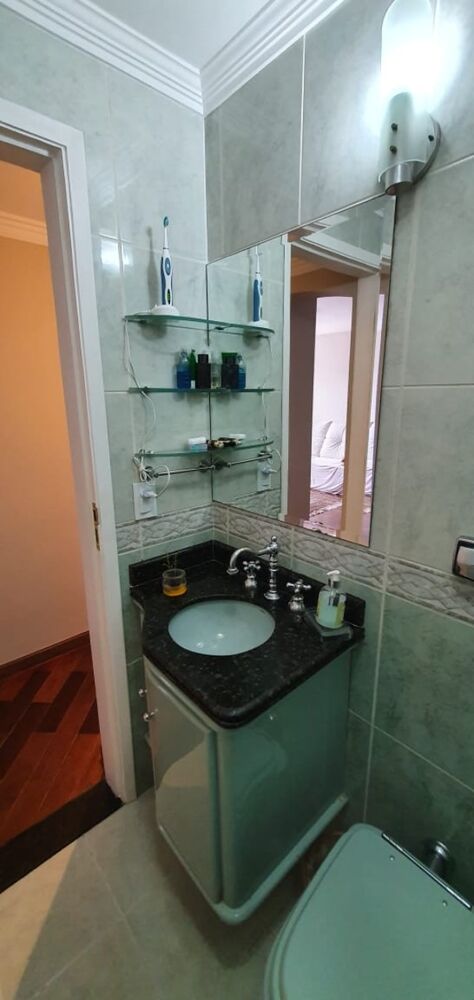Apartamento, 2 quartos, 86 m² - Foto 8