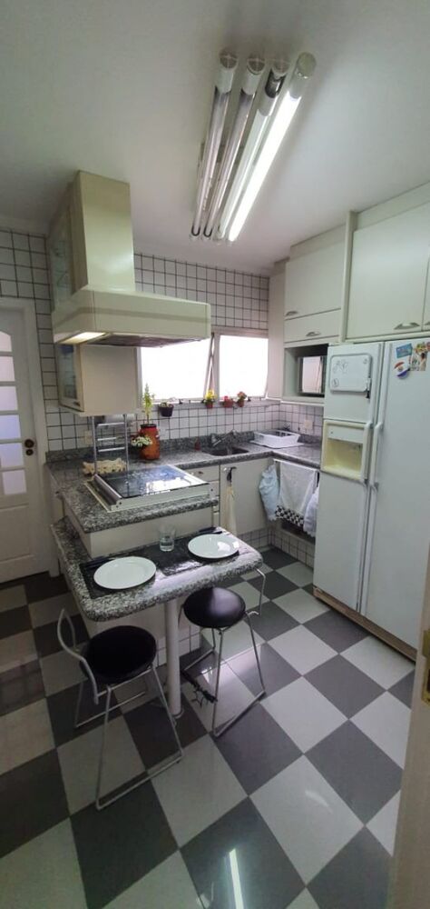 Apartamento, 2 quartos, 86 m² - Foto 2